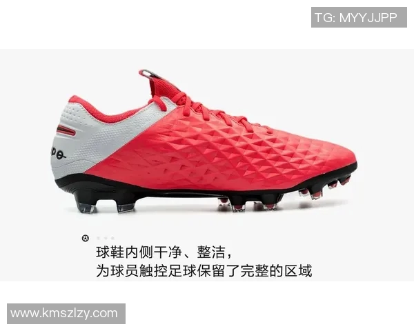 传奇8足球鞋球星上脚解析 带你了解明星球员如何驾驭这款鞋款的独特魅力